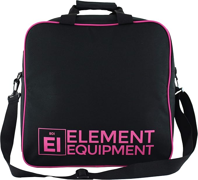 Element Equipment Padded Boot Bag Snowboard Ski Boot Bag