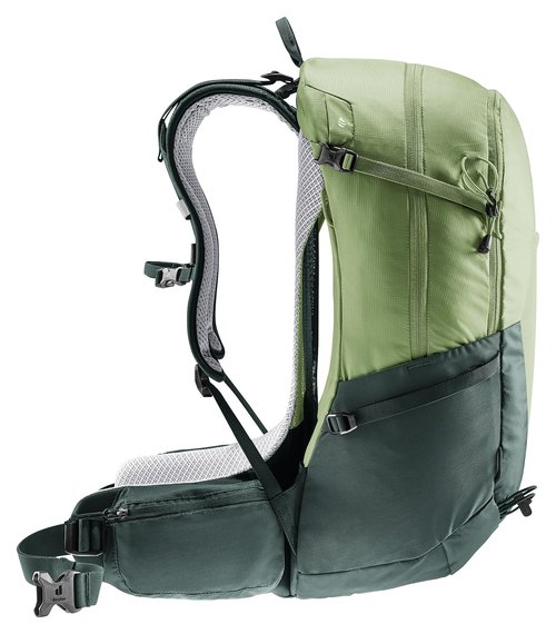 Deuter Futura Backpack None