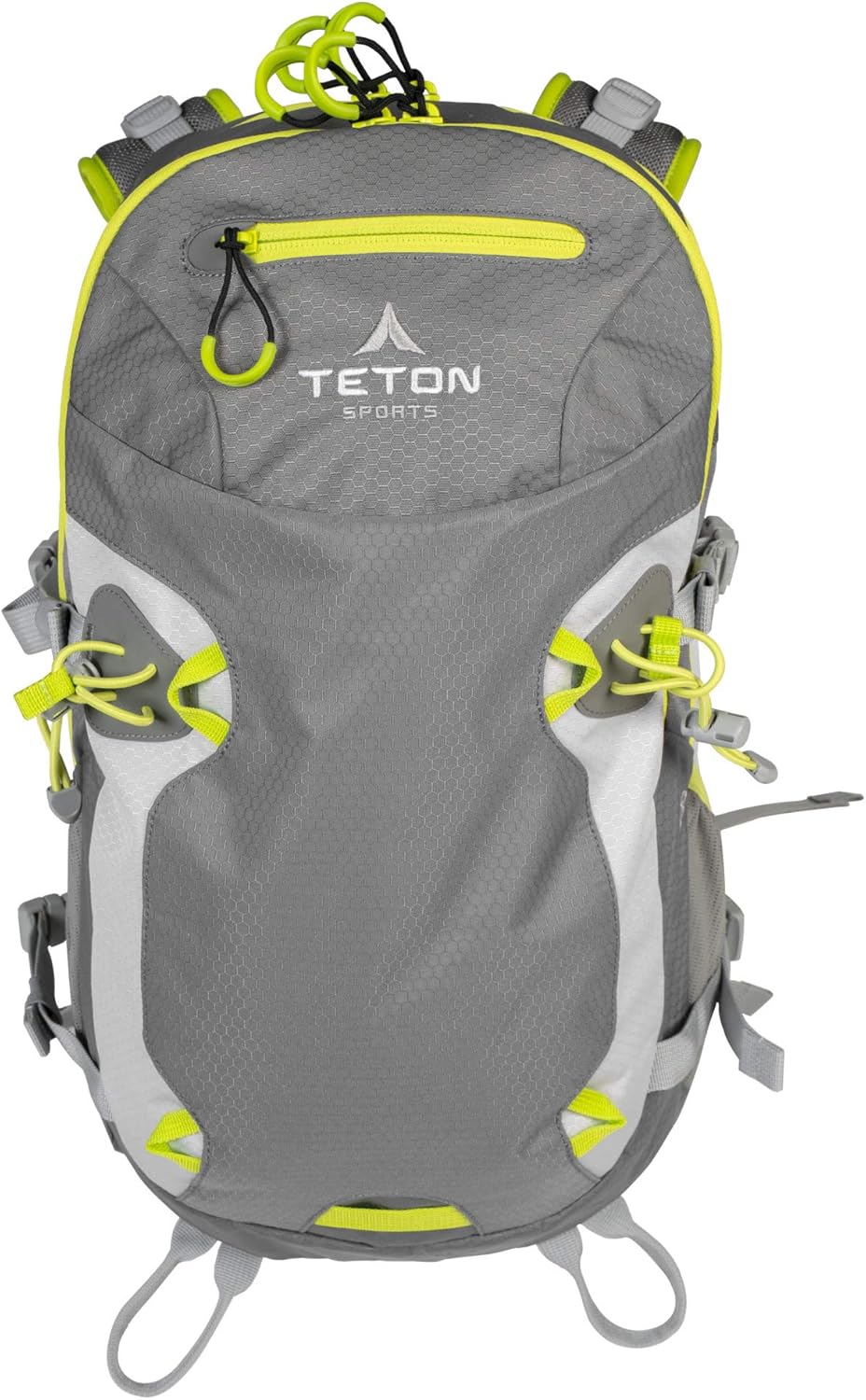 Teton Daypacks; Packable, Lightweight, Comfortable Backpack for Hiking and Travel; Overnight Bag