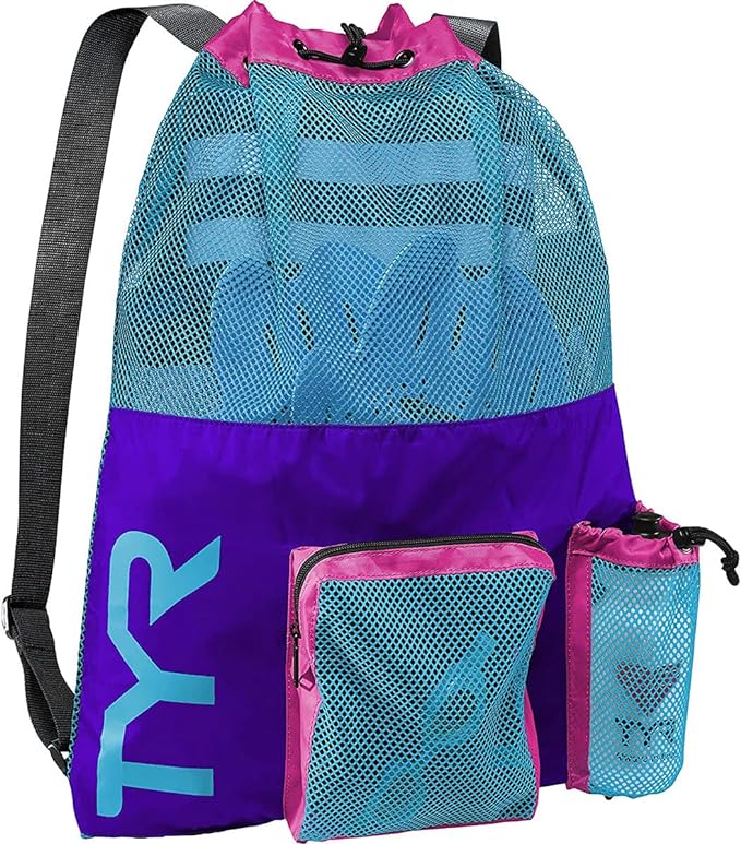 TYR Navy, One Size