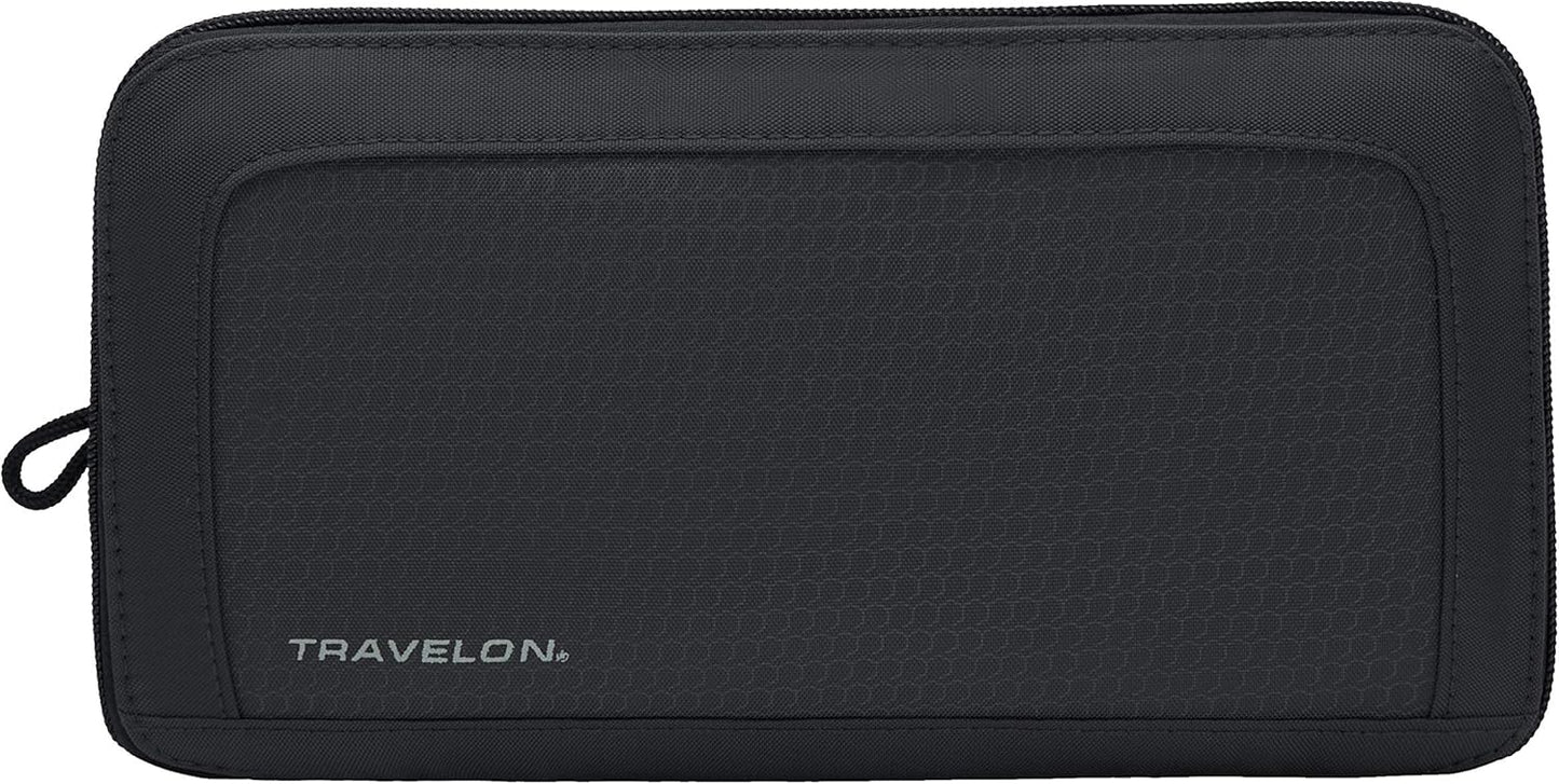 Travelon Anti-Theft Active Packable Backpack