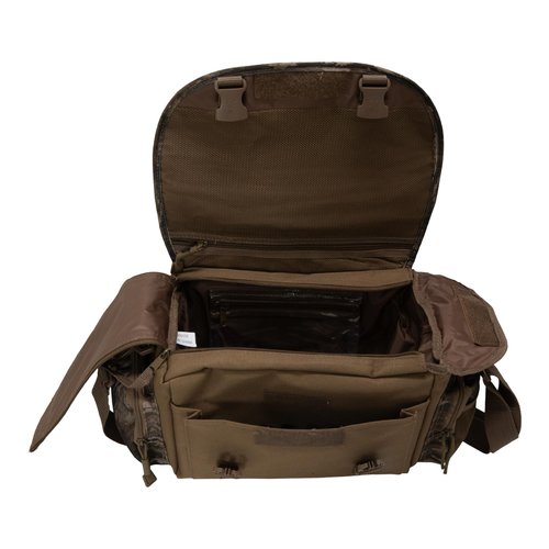 Avery Finisher 2.0 Blind Bag – Water-Resistant Hunting Gear Bag with Multiple Compartments (Realtree Legacy)