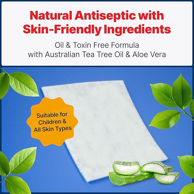 BurnFix Hydrogel Burn Dressings 2-Pack – 4×4″ Sterile Gel-Infused Foam Patches for 1st & 2nd Degree Burns, Sunburns & Scalds | Instant Cooling Relief & Fast-Healing Non-Stick First Aid Essential (2)
