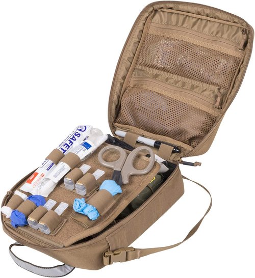 Helikon-Tex Medical Line, Automotive Med Kit