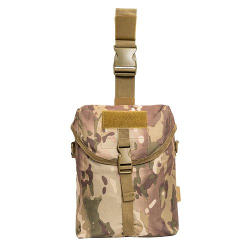 Gas Mask Pouch Bag Respirator-Gear Survival Emergency Professional Equipment (Pouch) - MIRACAM