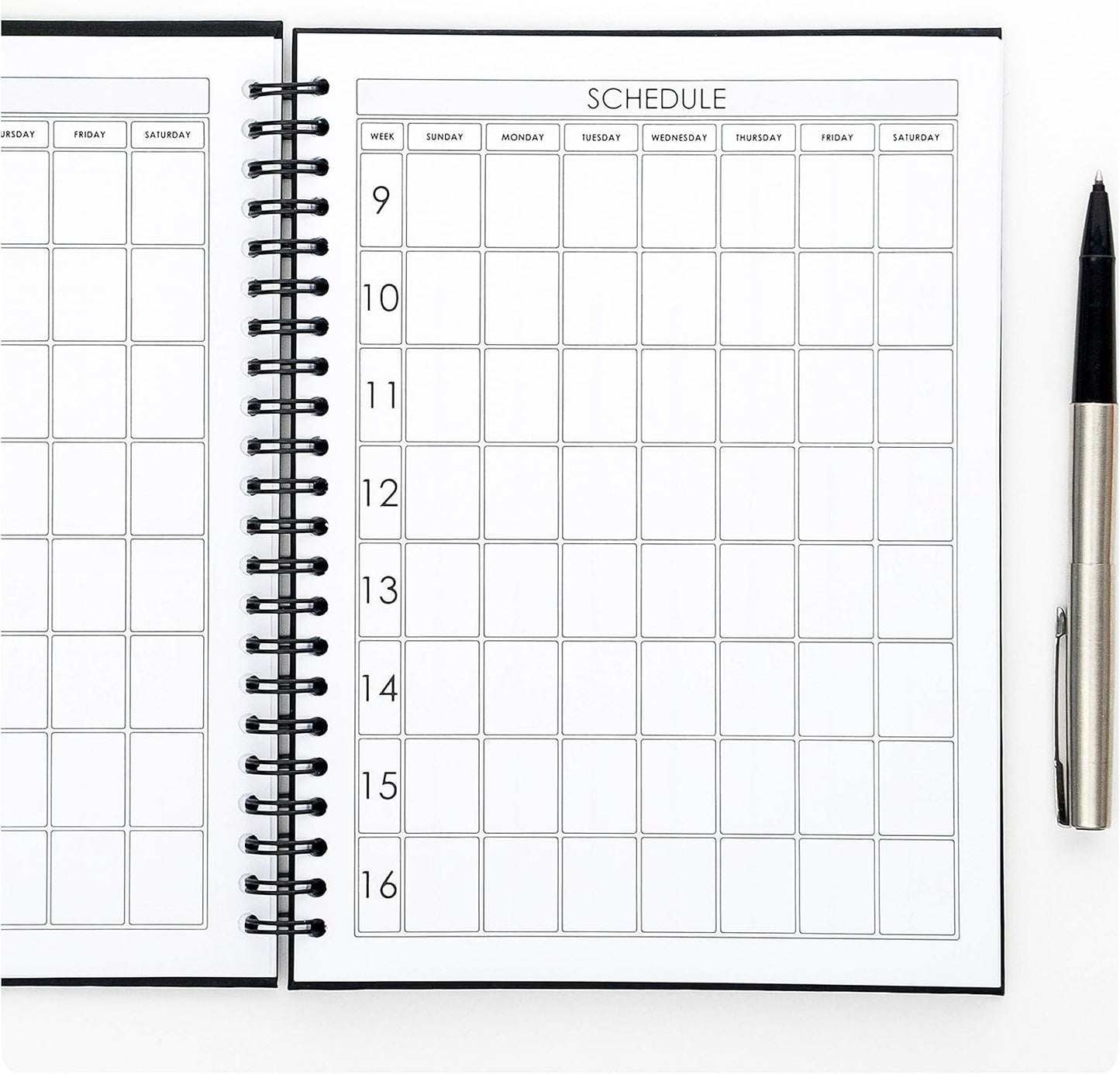 ProFit Fitness and Food Journal - Workout Log Book | Nutrition Journal | Food Tracker | Food Diary - Easy-to-Use A5 Exercise Diary / 6x8 Inches / 140 Pages / Undated (Hard Cover)