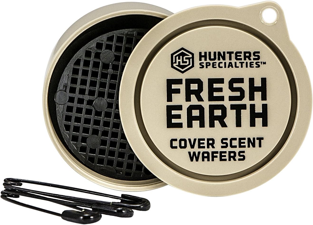 Scent Crusher Multi-Use Scent Free Tote Bag, Waterproof Zippers, Water Resistant, Extra Large 33" x 24"