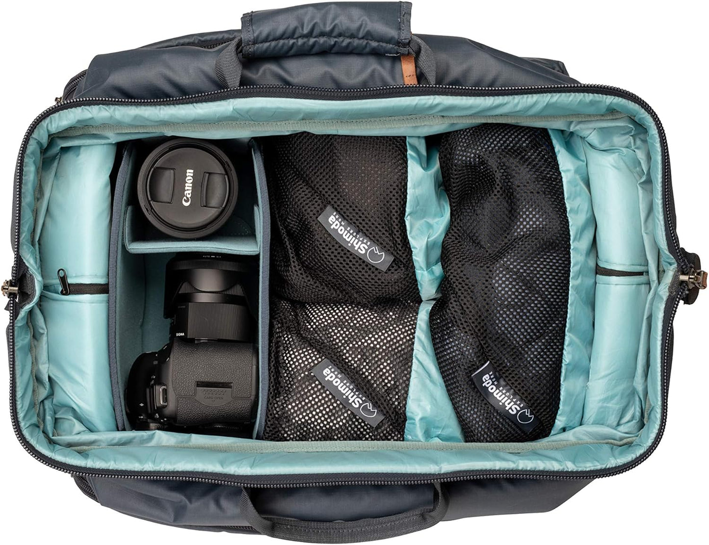 Shimoda Stuff Sack Kit (520-082)