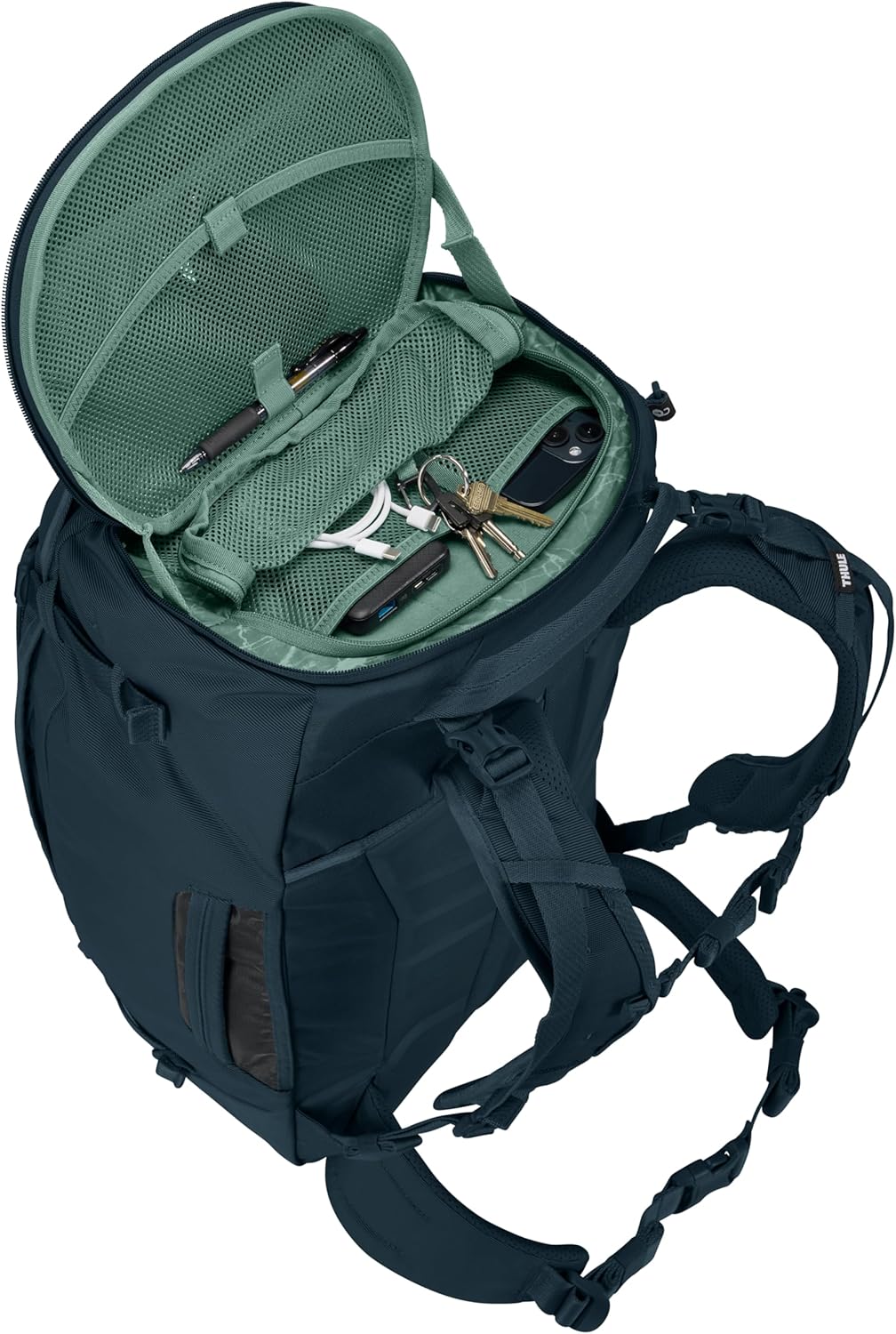 Thule Landmark Travel Backpack Women's