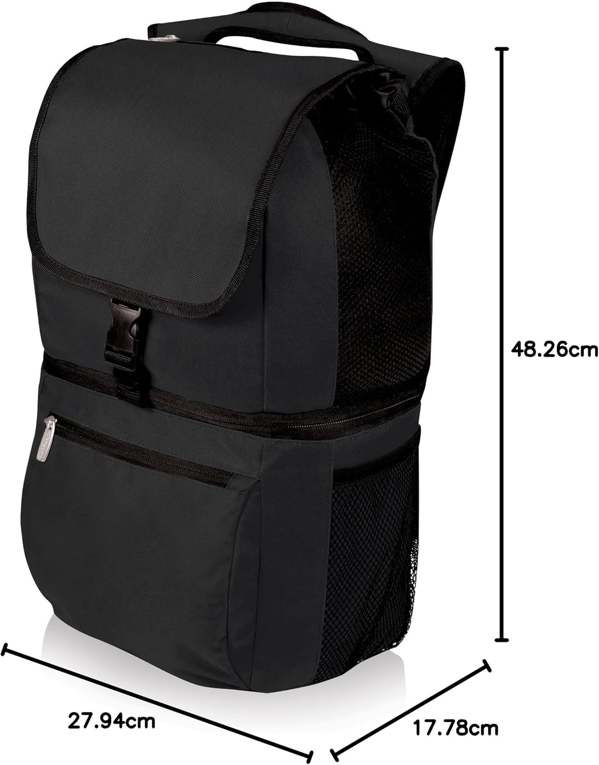 Zuma Backpack Cooler by ONIVA | Soft Cooler for Picnics & Lunches