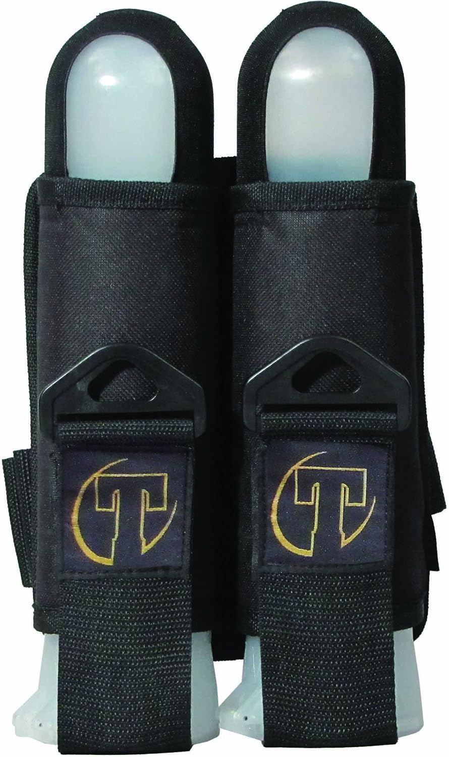 Tippmann Sport Series 2-Pod Paintball Harness - Lightweight & Durable Gear