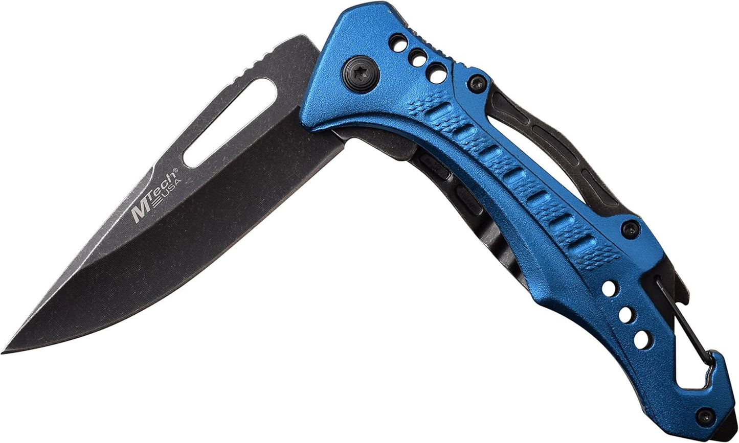 MTECH USA Ballistic MT A705G2