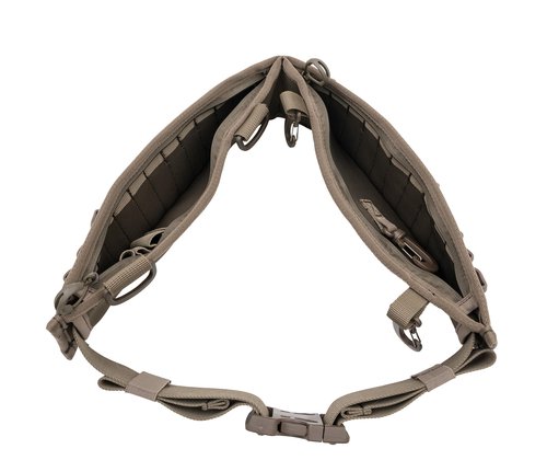ALPS OutdoorZ Ducks Unlimited Shell Belt - Mossy Oak Original Bottomland