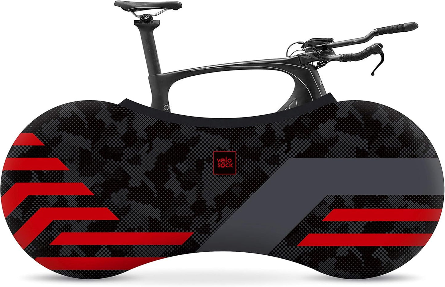 Velo Sock Unisex's Bike Cover