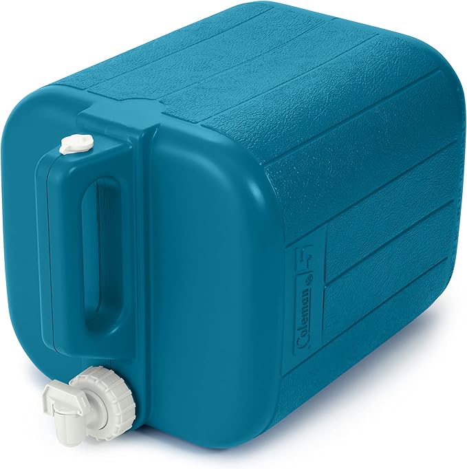 Coleman® Chiller Water Jug—5 Gal. Water Jug
