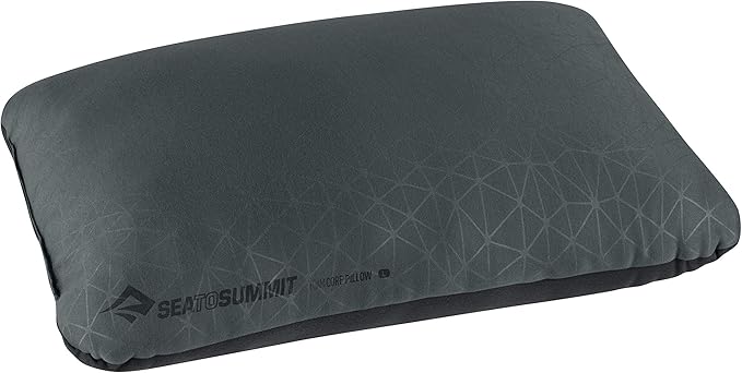 Sea to Summit FoamCore Camping and Travel Pillow