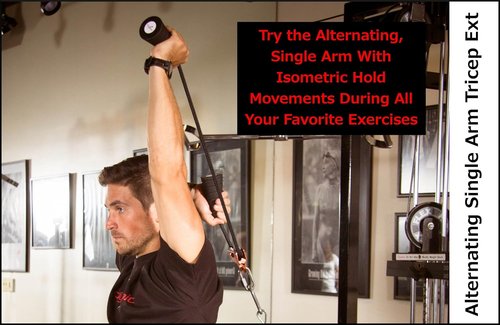 Dynamic Tricep Rope - Spiral Strength Dually for Enhanced Arm Workouts