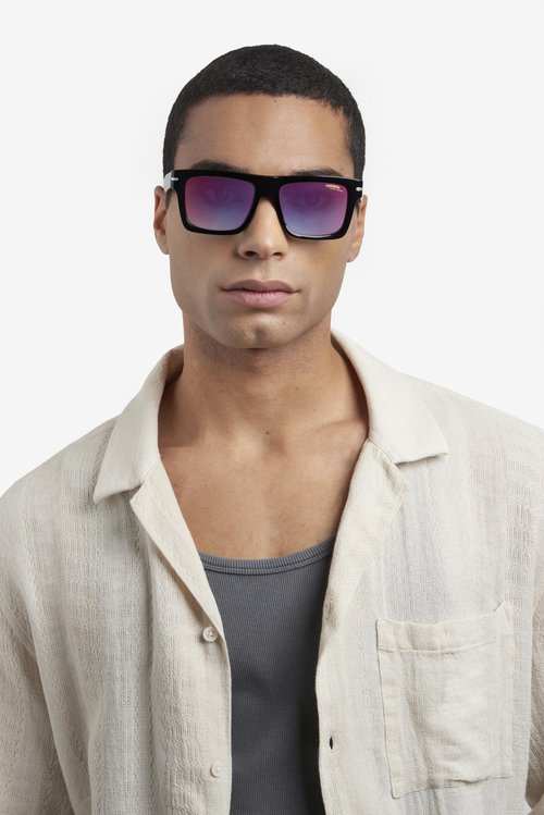 CARRERA CARRERA 305/S 807 BLACK 54/17/150 UNISEX Sunglasses
