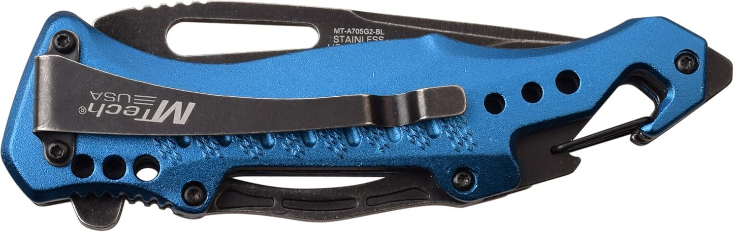 MTECH USA Ballistic MT A705G2