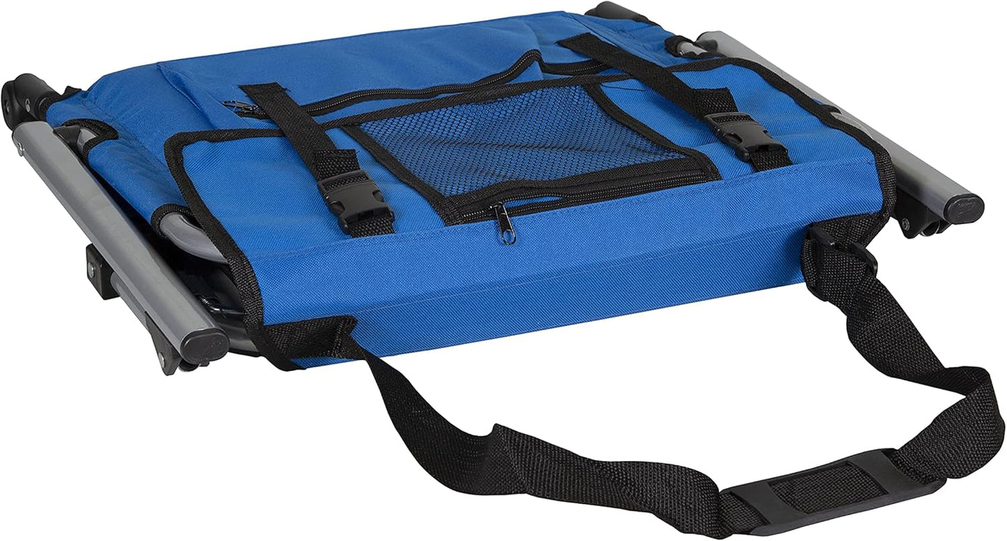 Stansport Folding Stadium Seat