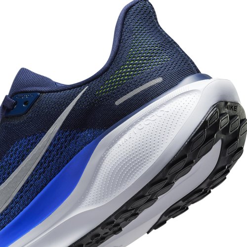 Men's Pegasus 41 (400 - Midnight Navy/Reflective Silver-Black-Volt)