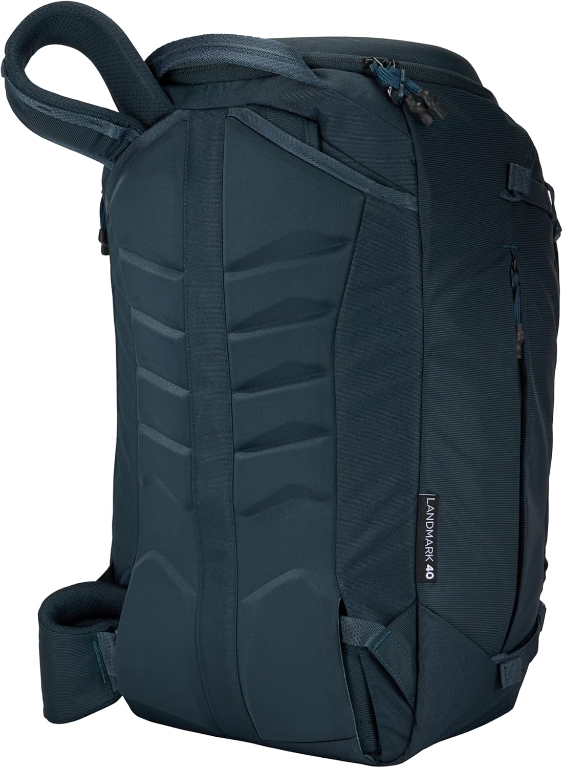Thule Landmark 40L Travel Pack, Obsidian