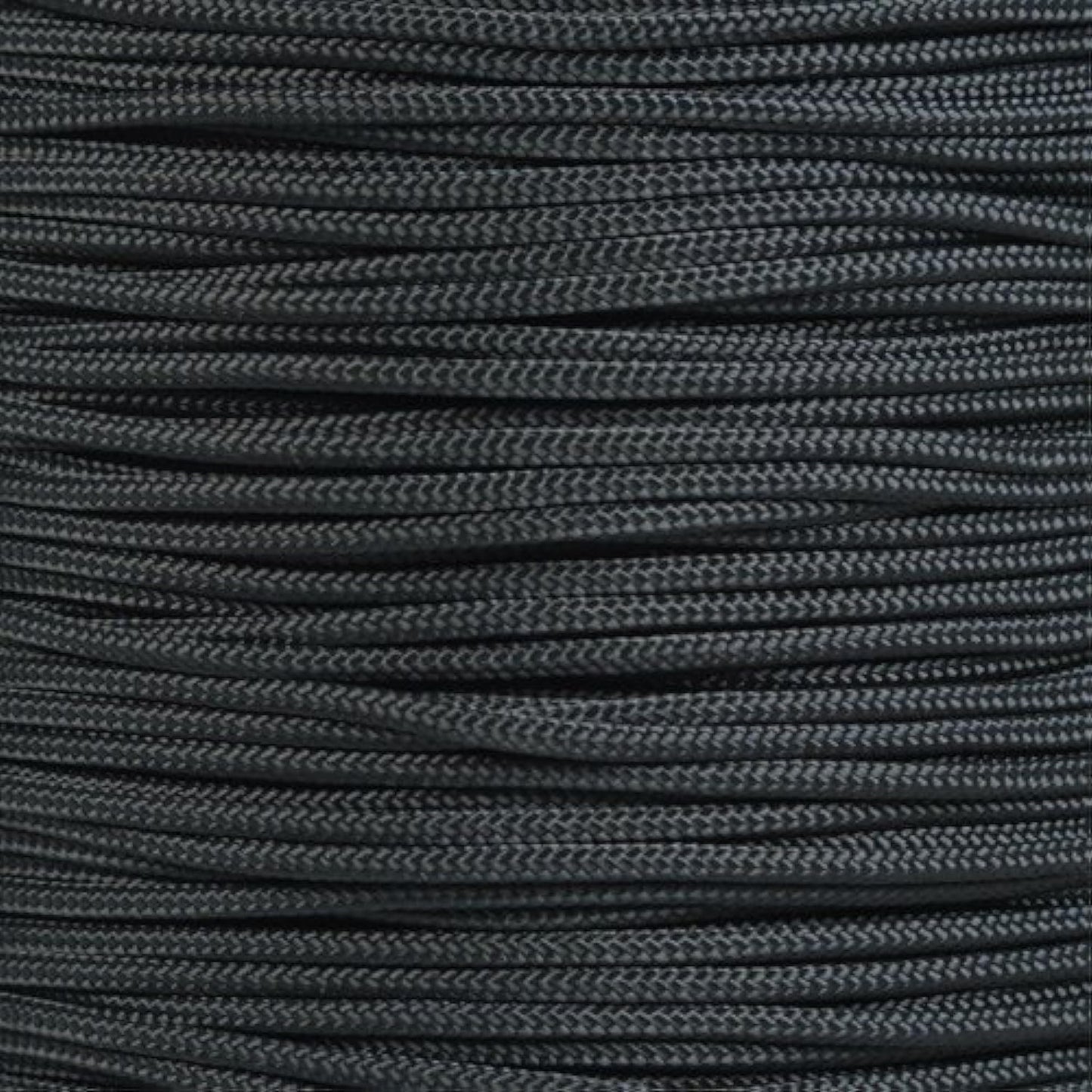 West Coast Paracord 425 Paracord (3mm) - 10, 25, 50 or 100 Foot Hanks - Made of 100 Percent Nylon - for Tactical, Crafting, Survival, General Use