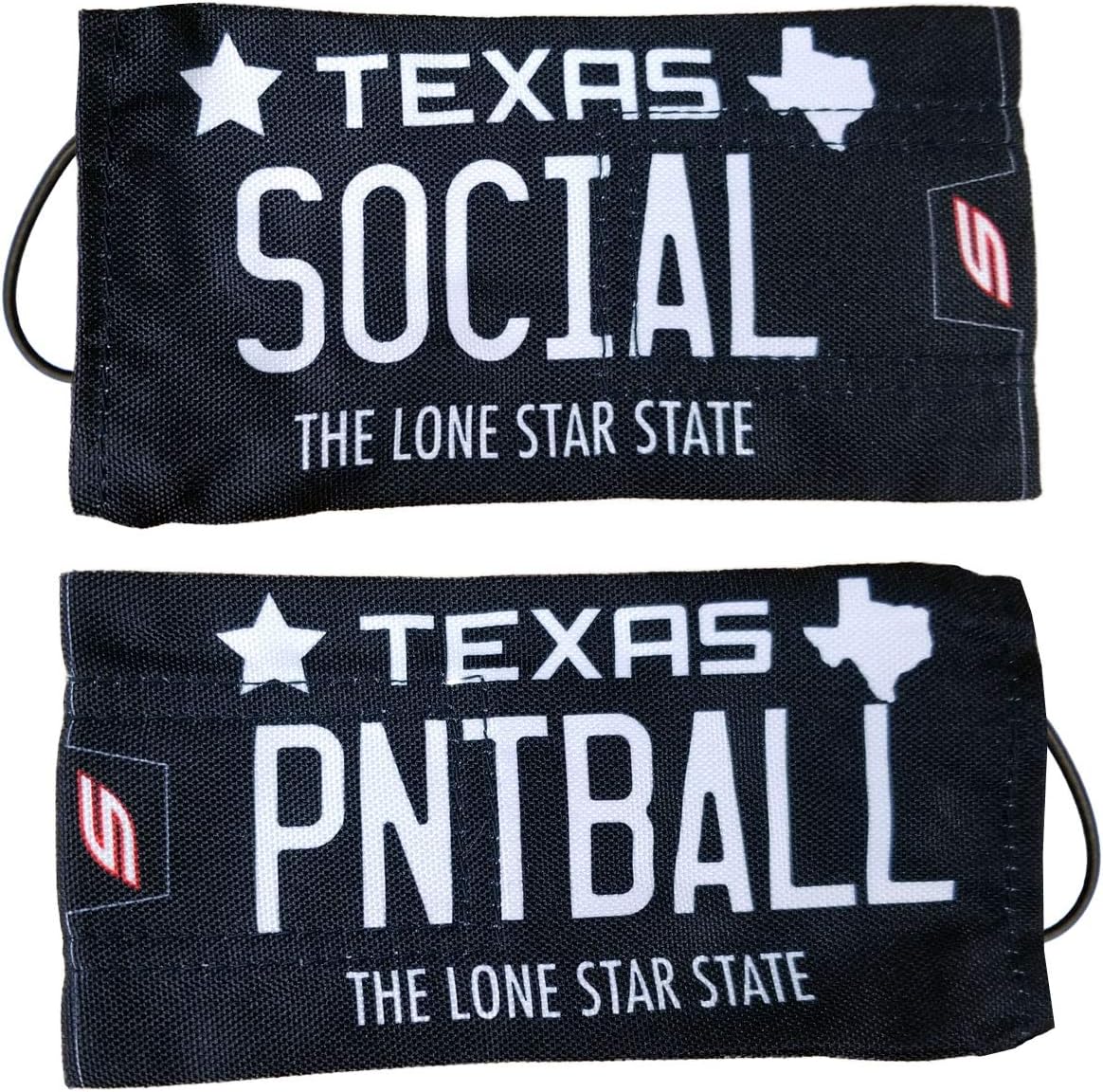 Social Paintball Barrel Cover/Sock