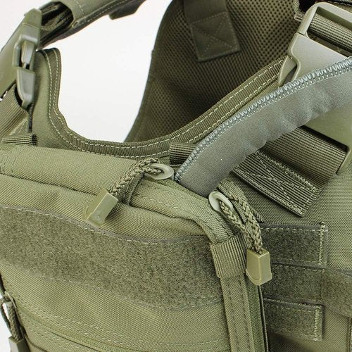 Hydration Carrier for Outdoor Adventures - Condor Tidepool (OD) Backpack