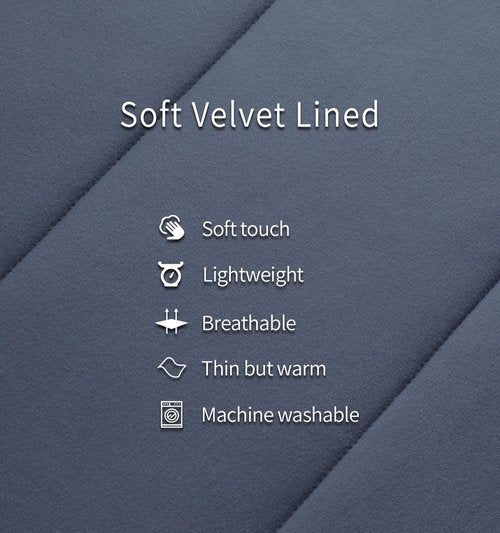 Litume Ultra Compact Summer Sleeping Bag with Velvet Lined, 1.4 lbs/ 630g, Synthetic Lightweight Envelope Combinable Sleep Sack for Adult, Family, Outdoor, Camping, Travel, Backapcking (Green)