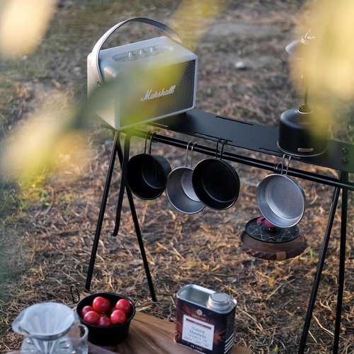 Thous Winds Stainless Steel Sierra Cups, 450ml Camping Cups, Silver
