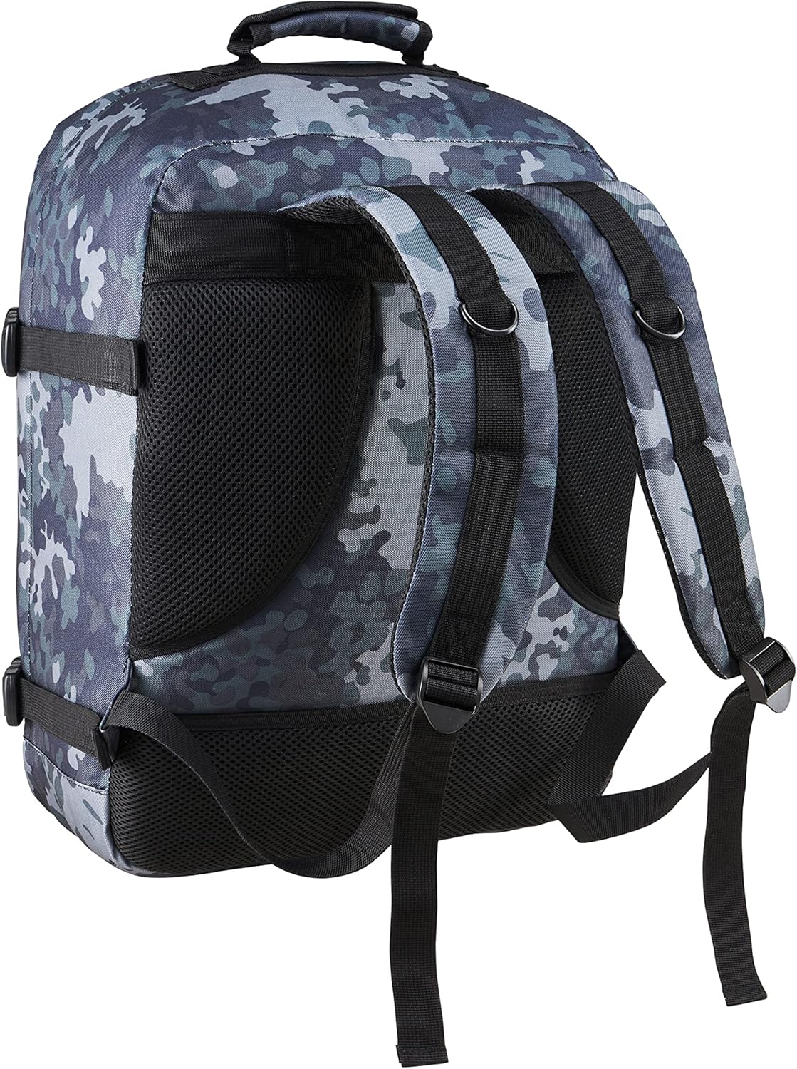 Mini Metz 30L Under seat Mini Backpack - Weekender Bag