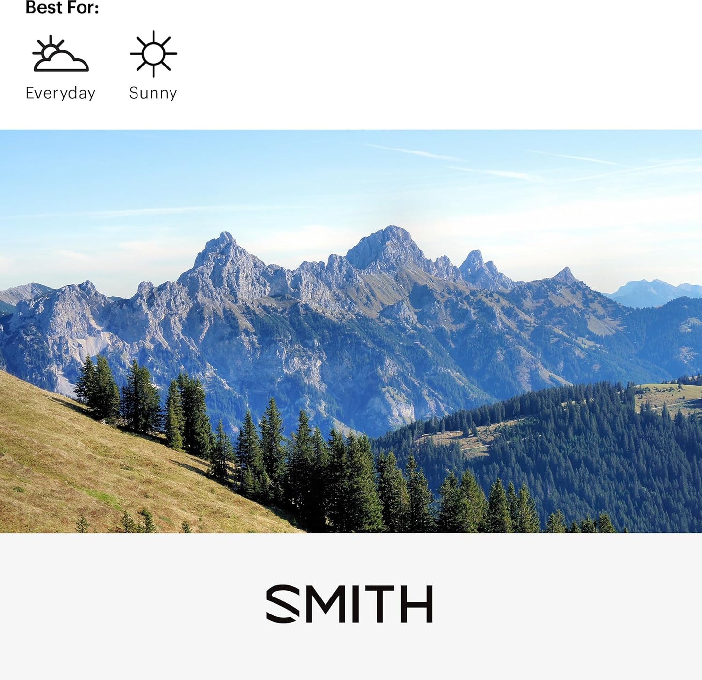 Smith Lowdown Slim 2 Sunglasses