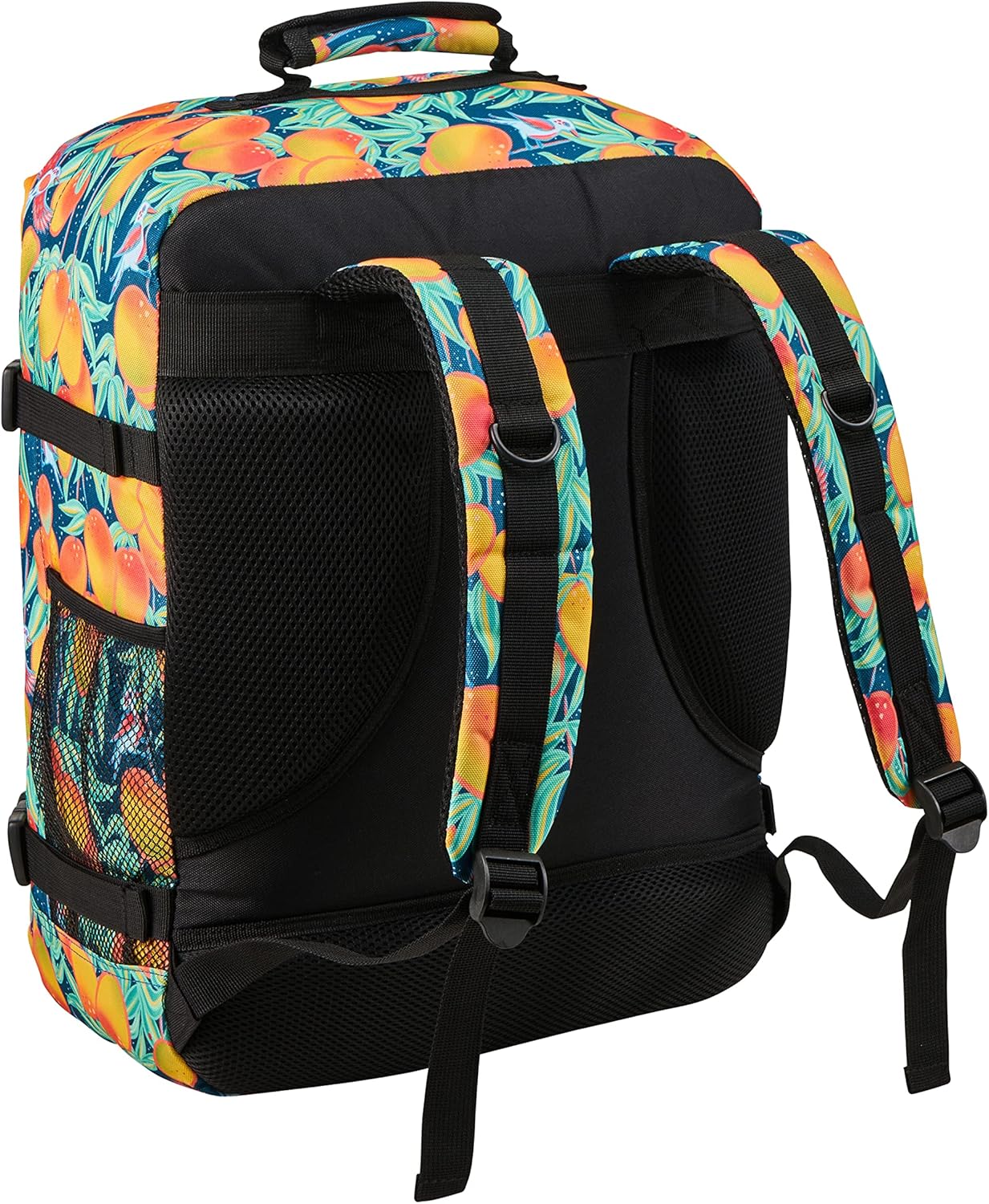 Mini Metz 30L Under seat Mini Backpack - Weekender Bag