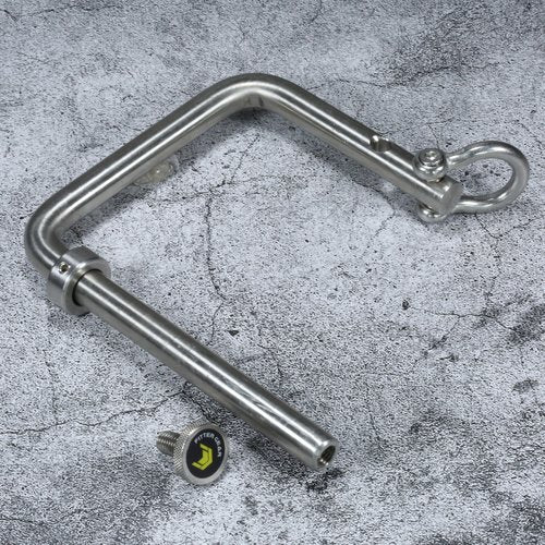 Arm Wrestling Training Handles Set, Cone and Cylinder Rolling Trainer for Wrist, Forearm, Grip Strength Workout, Armwrestling Exercise Equipment
