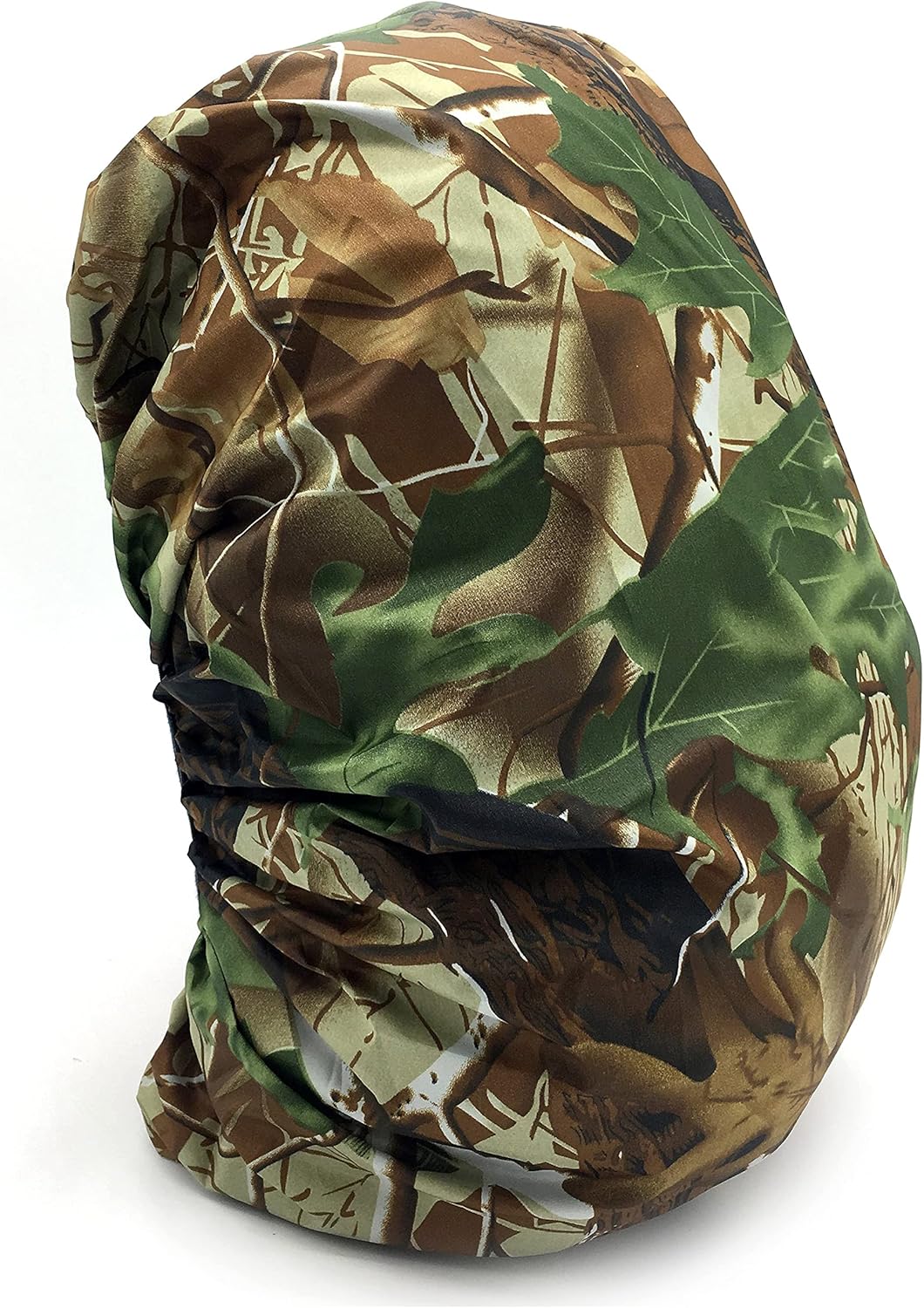 Silfrae Waterproof Rucksack Cover Backpack Rain Cover 30L-100L for Travel Climbing Hiking (Army Green, 30L-40L)