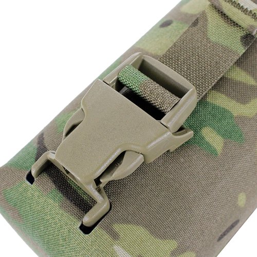 Water Bottle Holder Molle,JX Tacfancier Tactical Water Bottle Pouch for Belt Backpack Chest Rig, Canteen Pouch for 32oz Nalgene