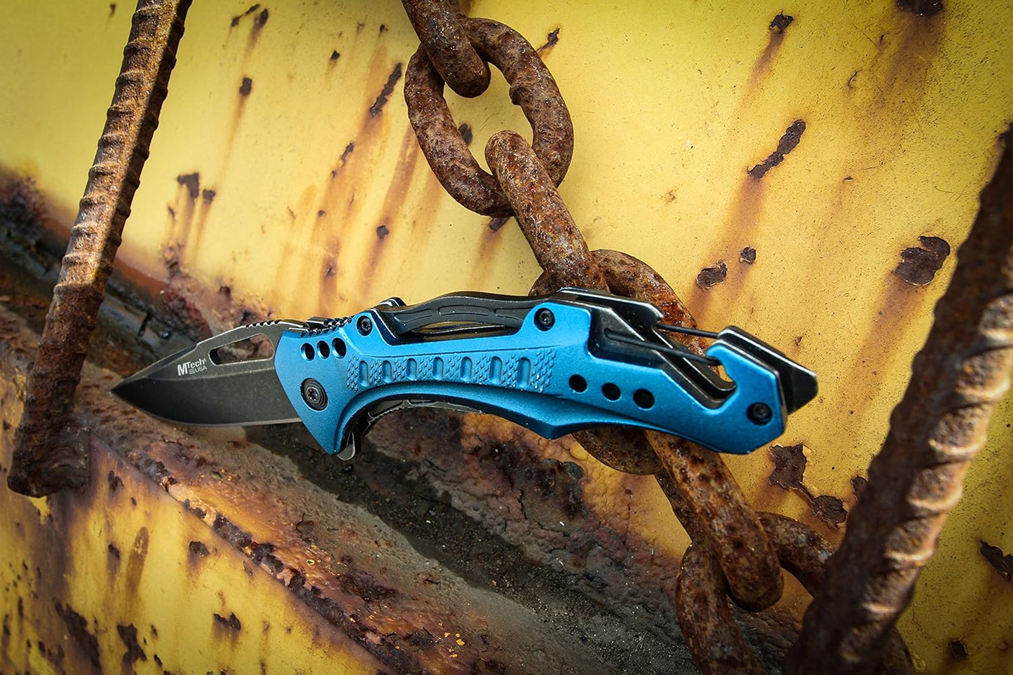MTECH USA Ballistic MT A705G2