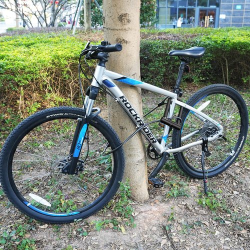 Sportneer Bike Lock: 18mm Heavy Duty Anti Theft Bike U Lock with 5ft Security Steel Cable - Shackle Bicycle U-Locks with 3 Keys & Sturdy Mounting Bracket for Road, Mountain, Electric & Folding Bike