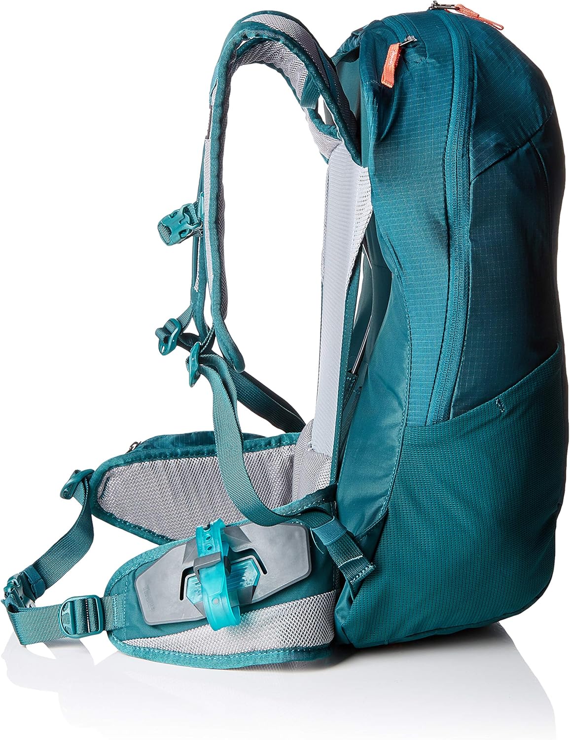 Thule 223104 Women's Capstone Hiking Backpack, Deep Teal, 50 Large, 5 Large