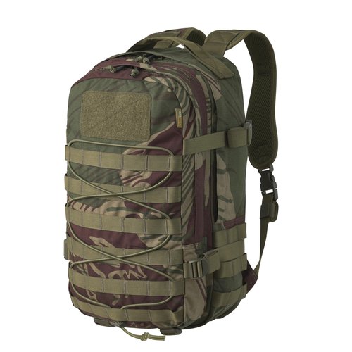 Helikon-Tex Raccoon Mk2 Backpack Rhodesian Camo, Patrol Line