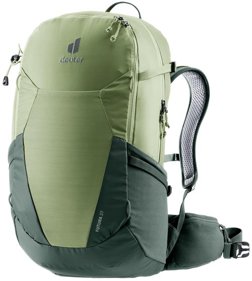 Deuter Futura Backpack None