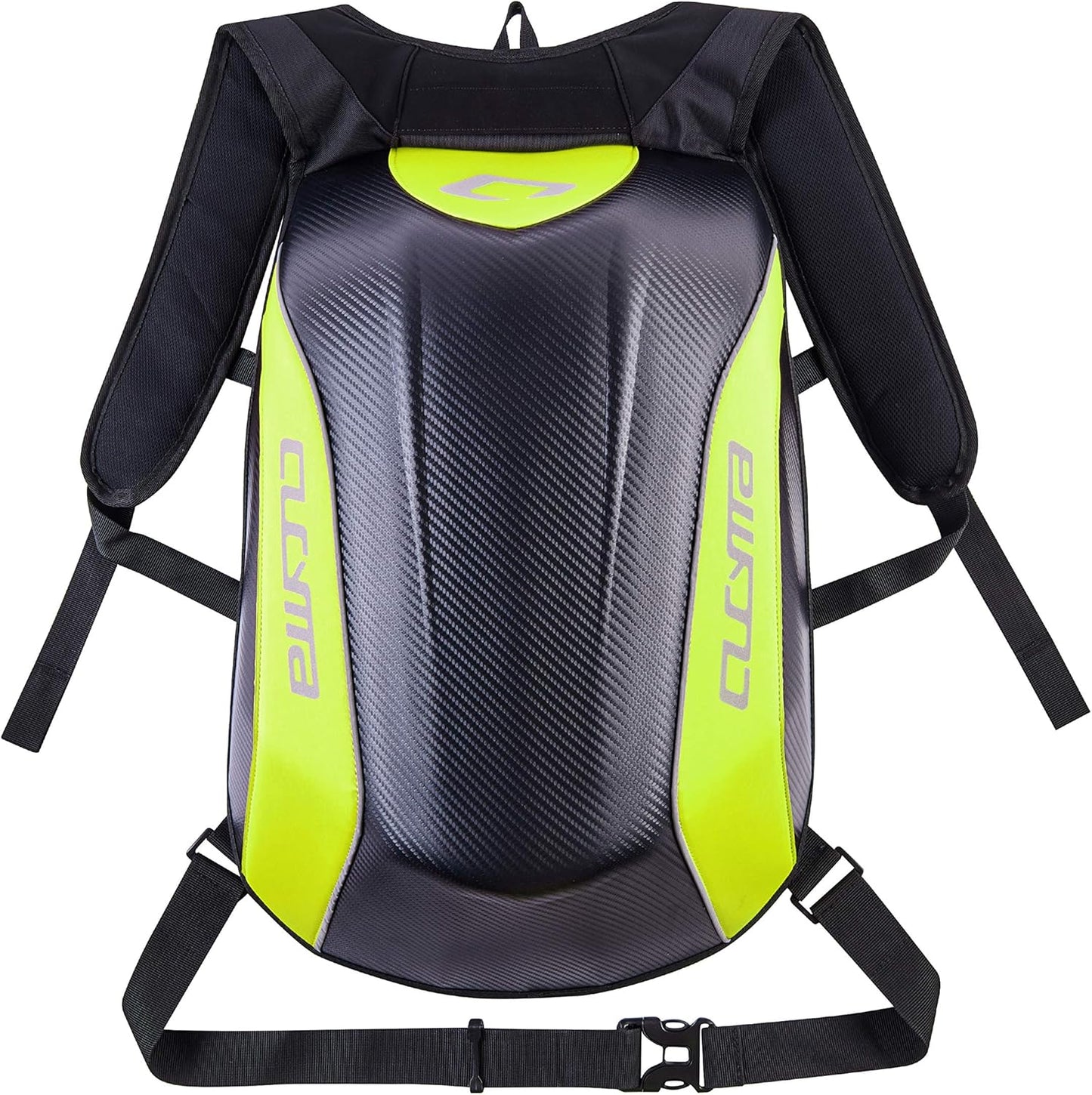 Motorcycle Backpack Motorsports Track Riding Back Pack