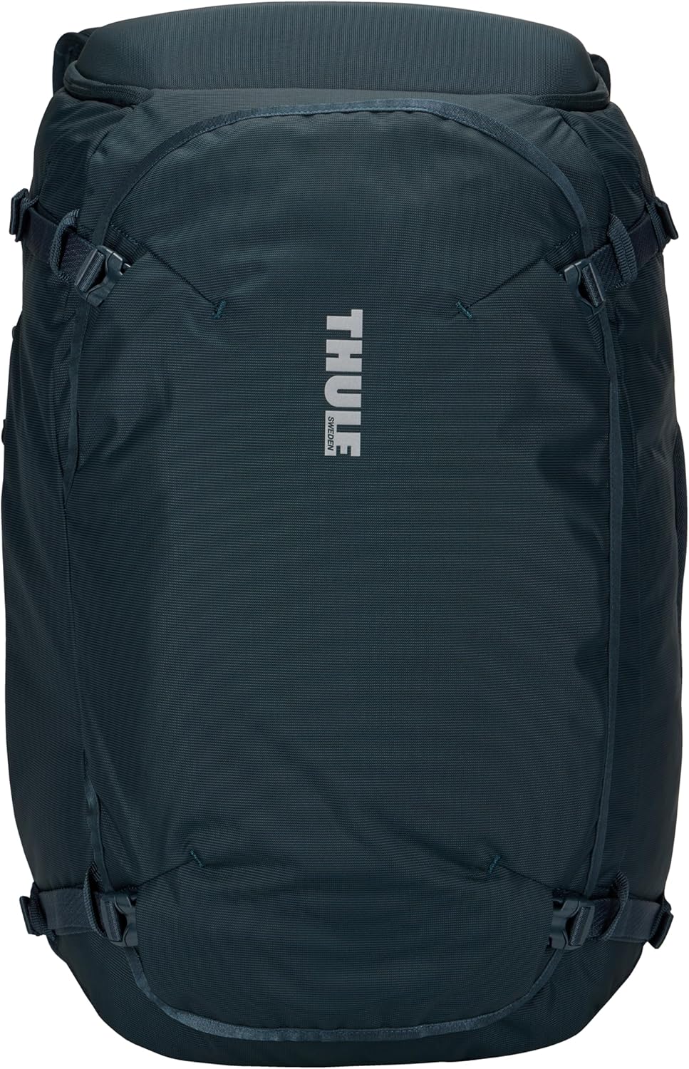 Thule Landmark 40L Travel Pack, Obsidian
