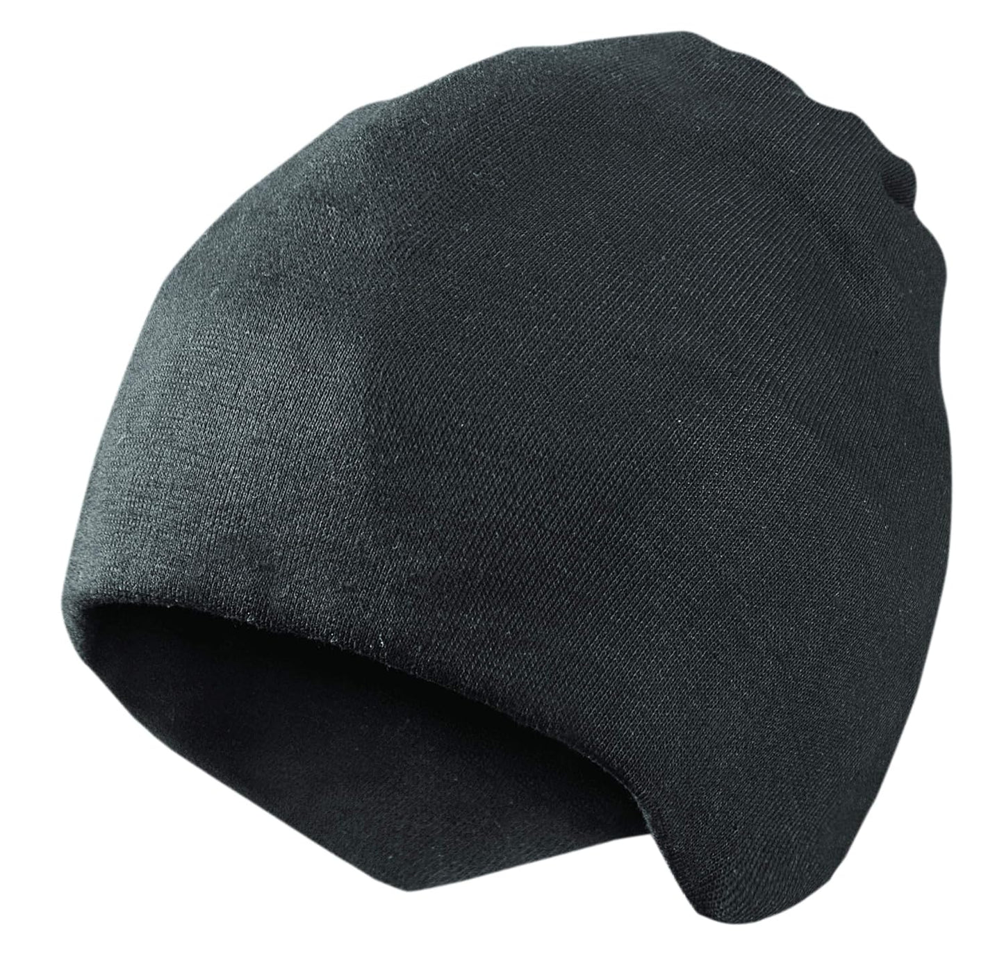 OccuNomix RFR320 Regular Length Flame Resistant Winter Liner, One Size Fits Most, Black