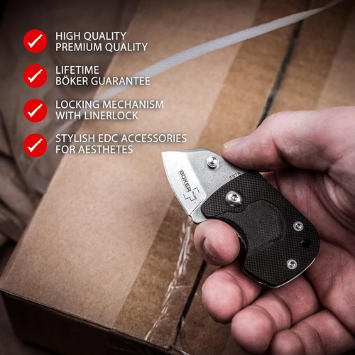 BOKER Knives 01BO573