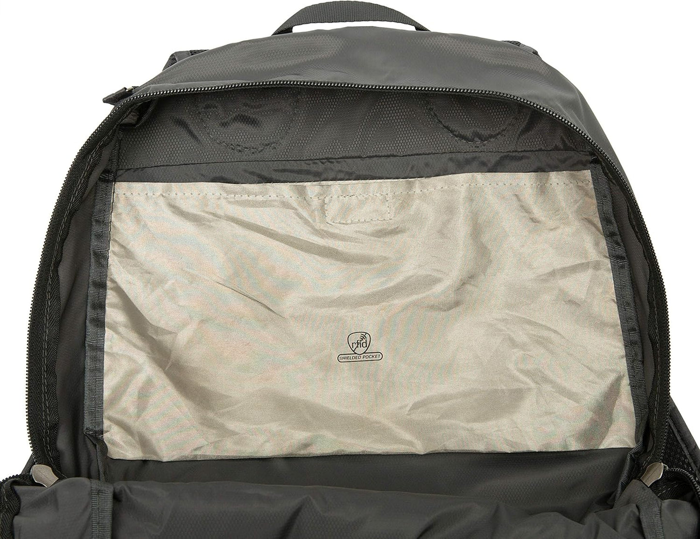 Travelon Anti-Theft Active Packable Backpack