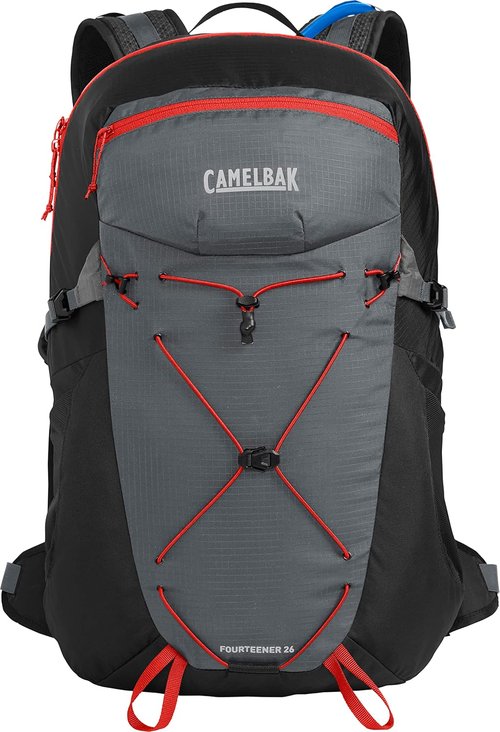 CamelBak Fourteener 26 Hiking Hydration Pack - Hike Backpack - 100 oz