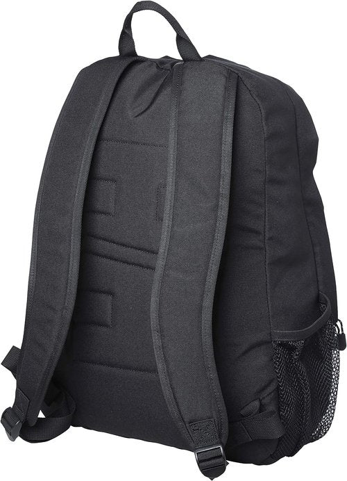 Helly Hansen unisex-adult Dublin 2.0 Backpack, 990 Black, One Size