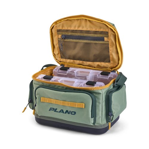 Plano Weekend Series